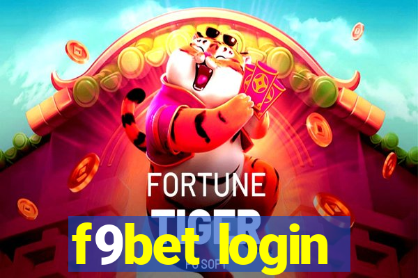 f9bet login